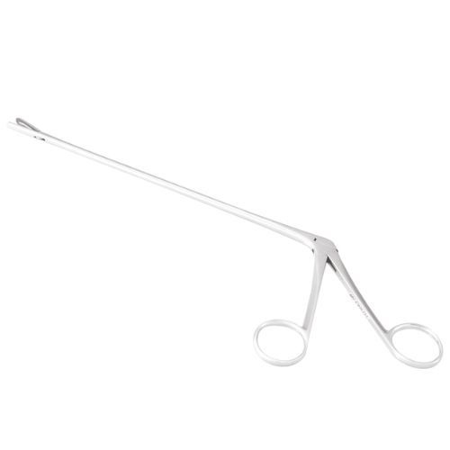 Hartmann P Pinça Hartmann P/ Corpo Estranho Serr ABC 14cm 0577 | CIRURGICA LUCENA