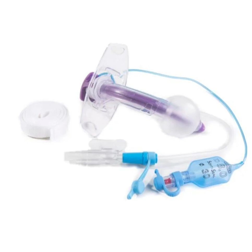 C�nula de Traqueostomia Subgl�tica C/B 9,0 100.860.090 PORTEX BL Ultra (Validade 01/27) - PROMO��O