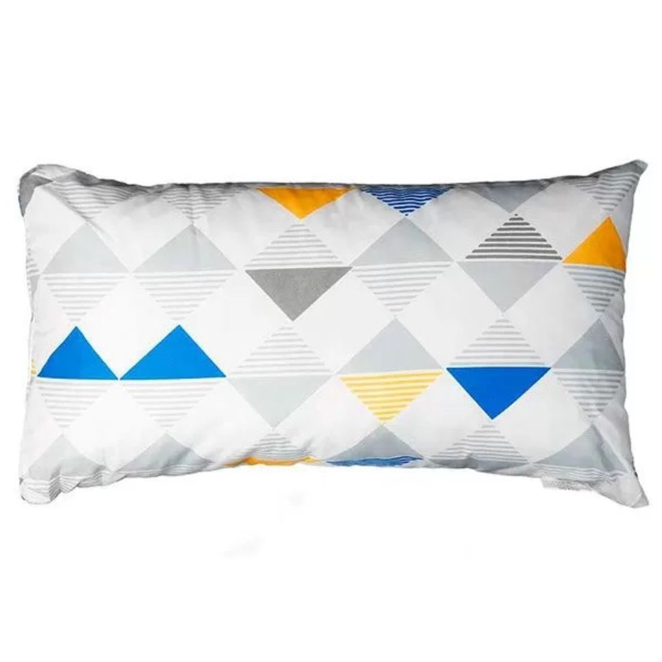 Almofada de Joelho 50x25x15 AJ-35 NATURAL HOME CARE - LOJA