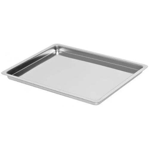 Bandeja Inox 24x18x1,5cm 231044 - FAMI