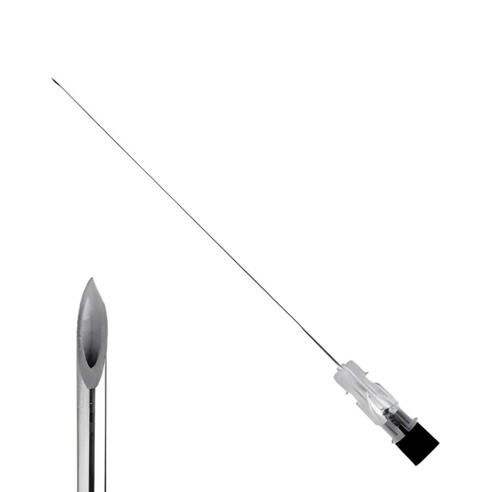 洋楽 anesthesy Elastiqueira 06 Agulhas Base Cilíndrica-catracayamata | MercadoLivre