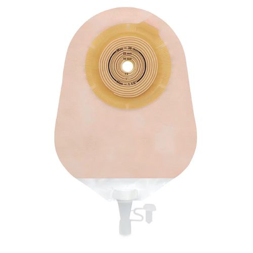 Bolsa Convex Alterna 1Peça Uro Recort 15-43mm Maxi 17482 01508