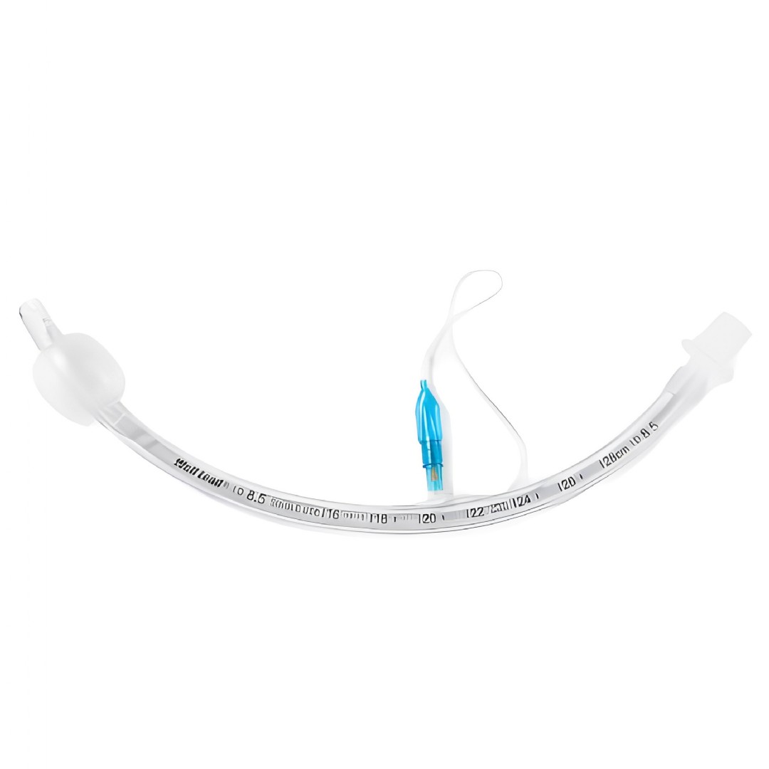 Tubo Endotraqueal C B 10 0mm A01A01961F WELL LEAD CIRURGICA LUCENA tubo-endotraqueal-c-b-10-0mm-a01a01961f-well-lead-cirurgica-lucena