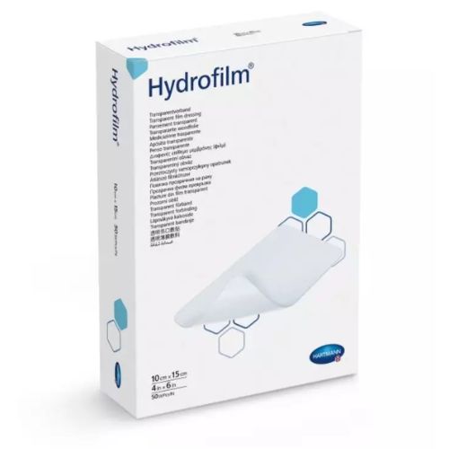 Curativo Hydrofilm 10x15 Ref. 685760 - HARTMANN | CIRURGICA LUCENA