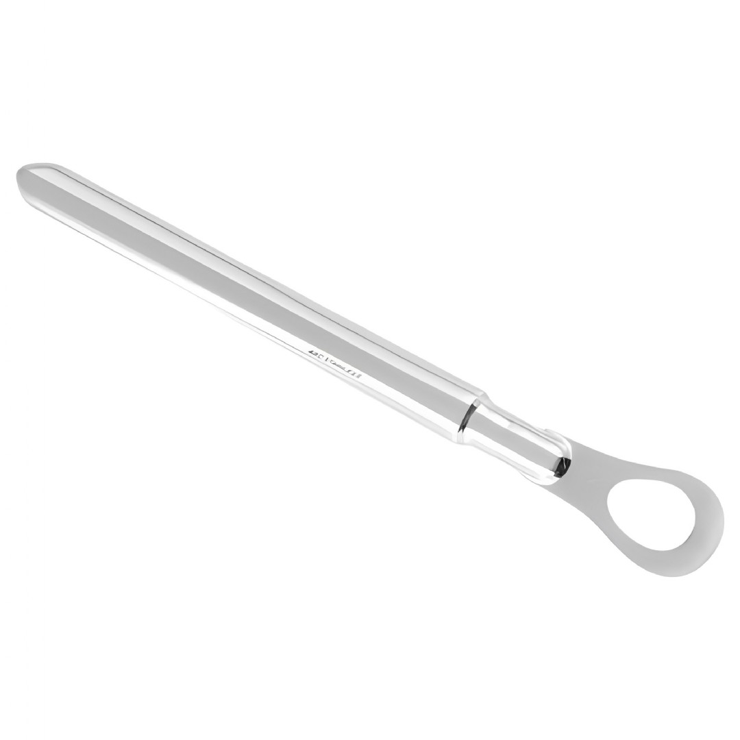Dilatador Vela De Hegar Uterino N 15 0090 ABC CIRURGICA LUCENA dilatador-vela-de-hegar-uterino-n-15-0090-abc-cirurgica-lucena