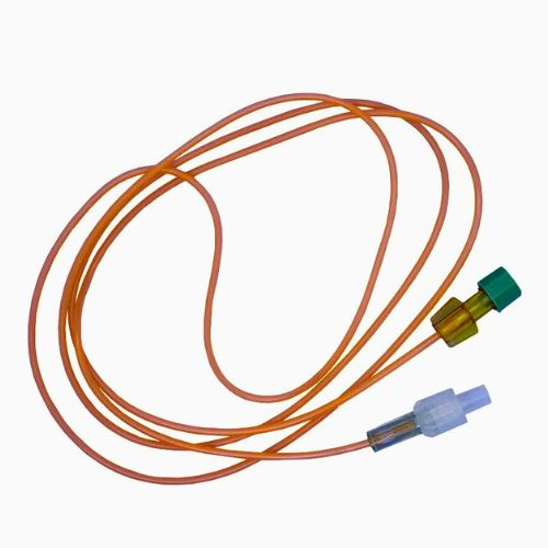 Extensor para Equipo 120cm Neonatal Fotossens�vel 2 vias LL 368963 - EMBRAMED