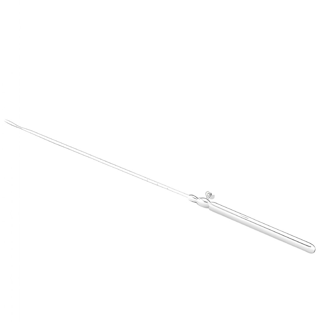 Hister�metro Collin Reto 28cm 0150 - ABC