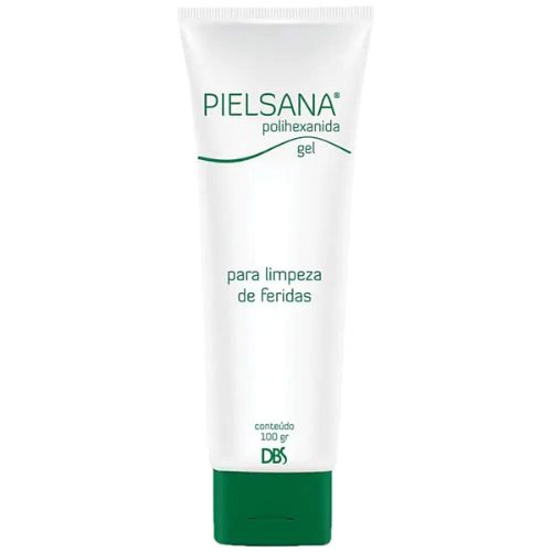 Pielsana Polihexanida Gel 100gr - DBS | CIRURGICA LUCENA