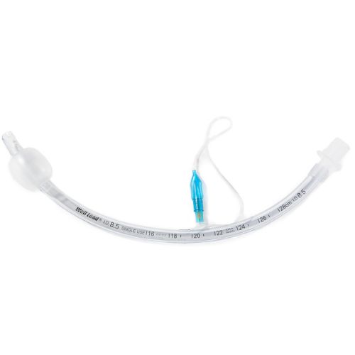 Tubo Endotraqueal com Bal�o 7,5 A01A01751F - WELL LEAD