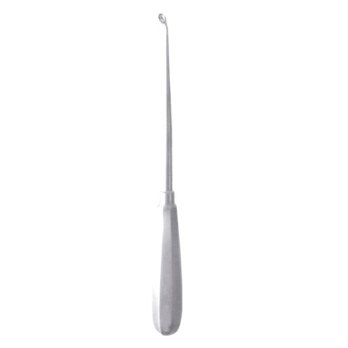 Cureta De Sims N�4 11mm - PROFESSIONAL
