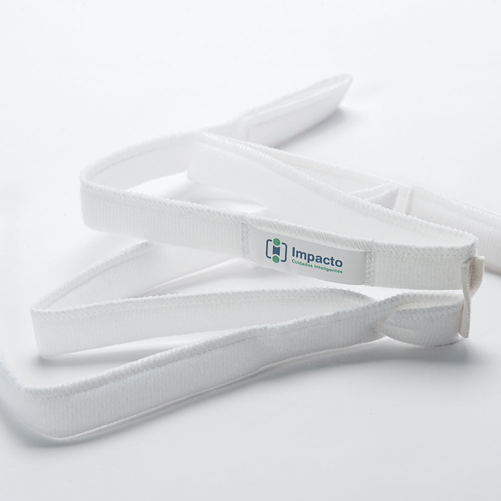 Fixador Tubo Endotraqueal Fix Holder IMPACTO CIRURGICA LUCENA